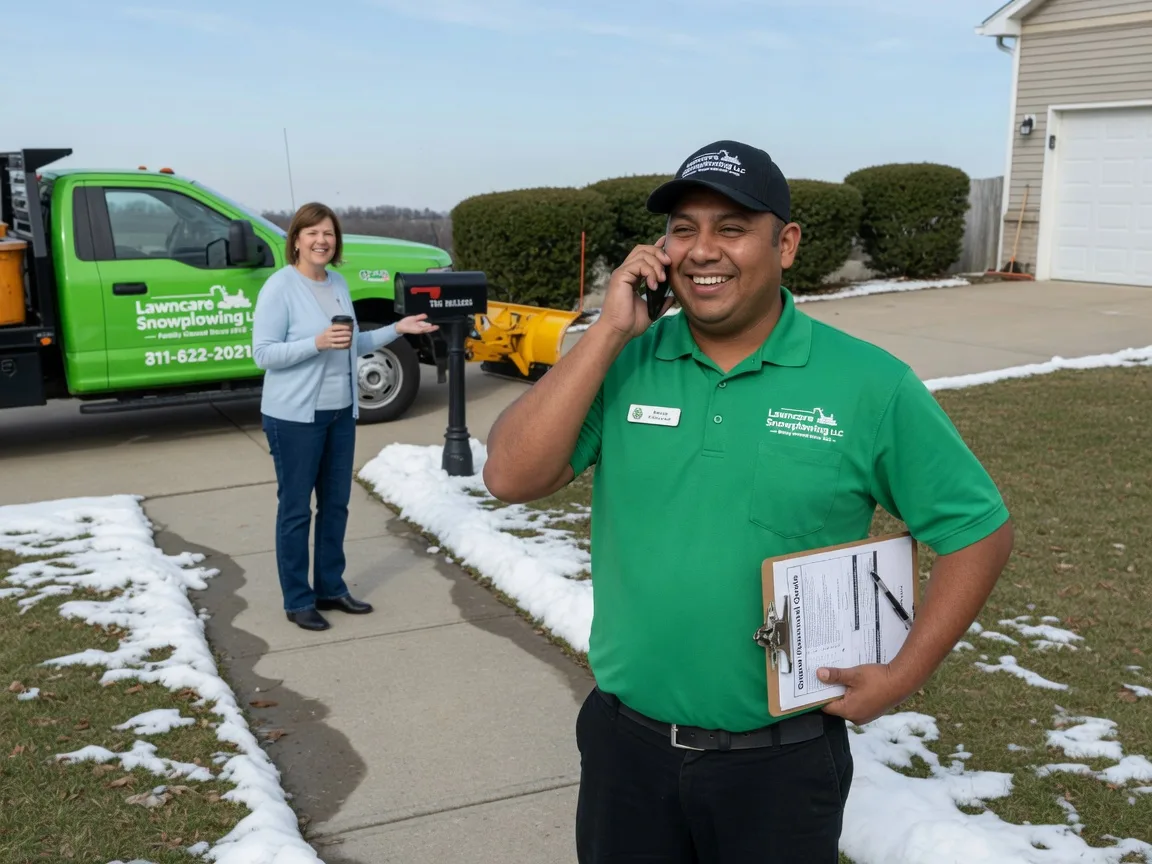 Lawn Care Services By Expert Landscaper Twin Lake, MI FAQs